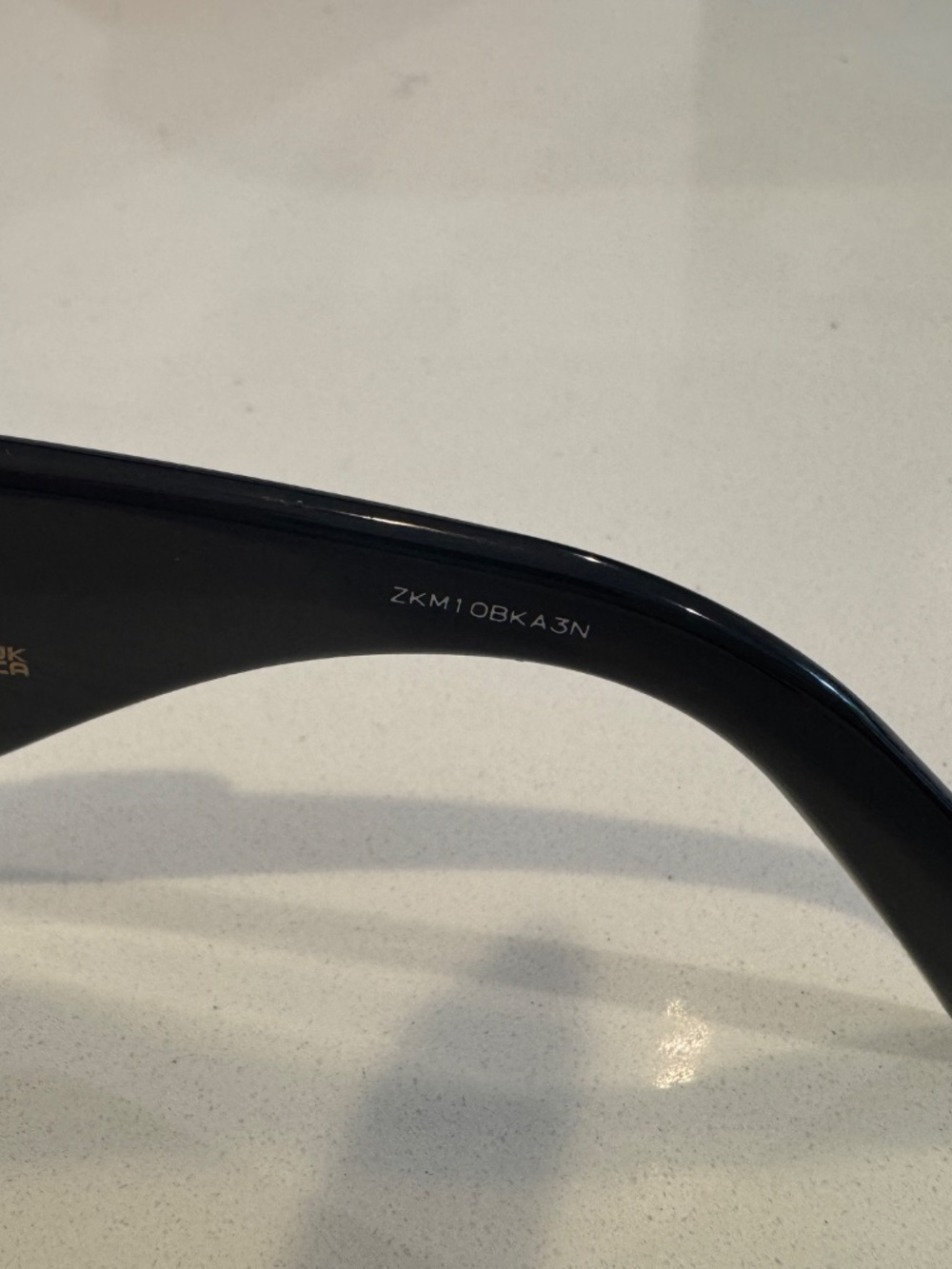 Gucci sunglasses - Picture 5 of 10